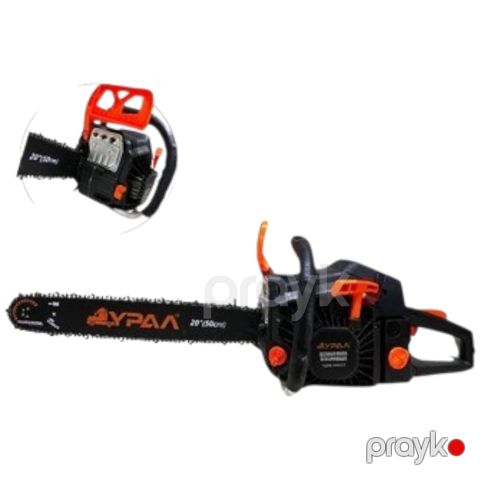 Zəncirli mişar Ural 58CC 5800W 0005521 UM-S577 — Bakı