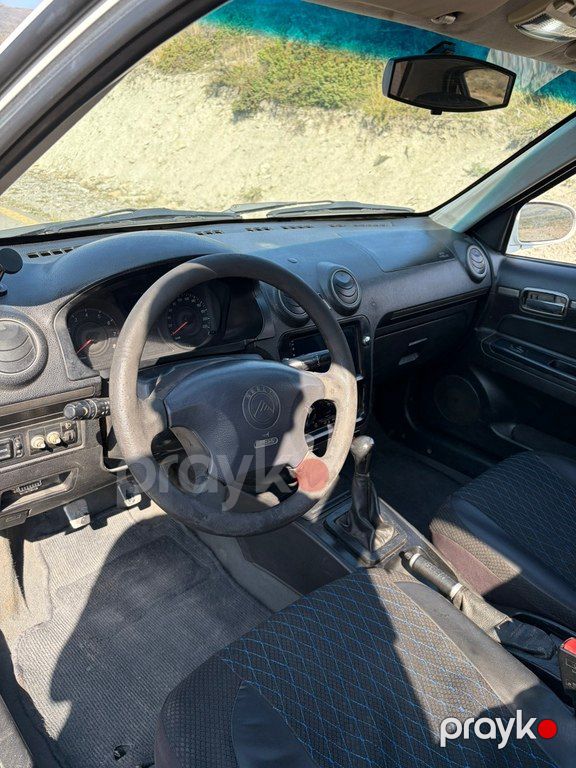 Geely CK, 1.5 L, 2013 il, 392 000 km — Avtomobillər, İsmayıllı (7)