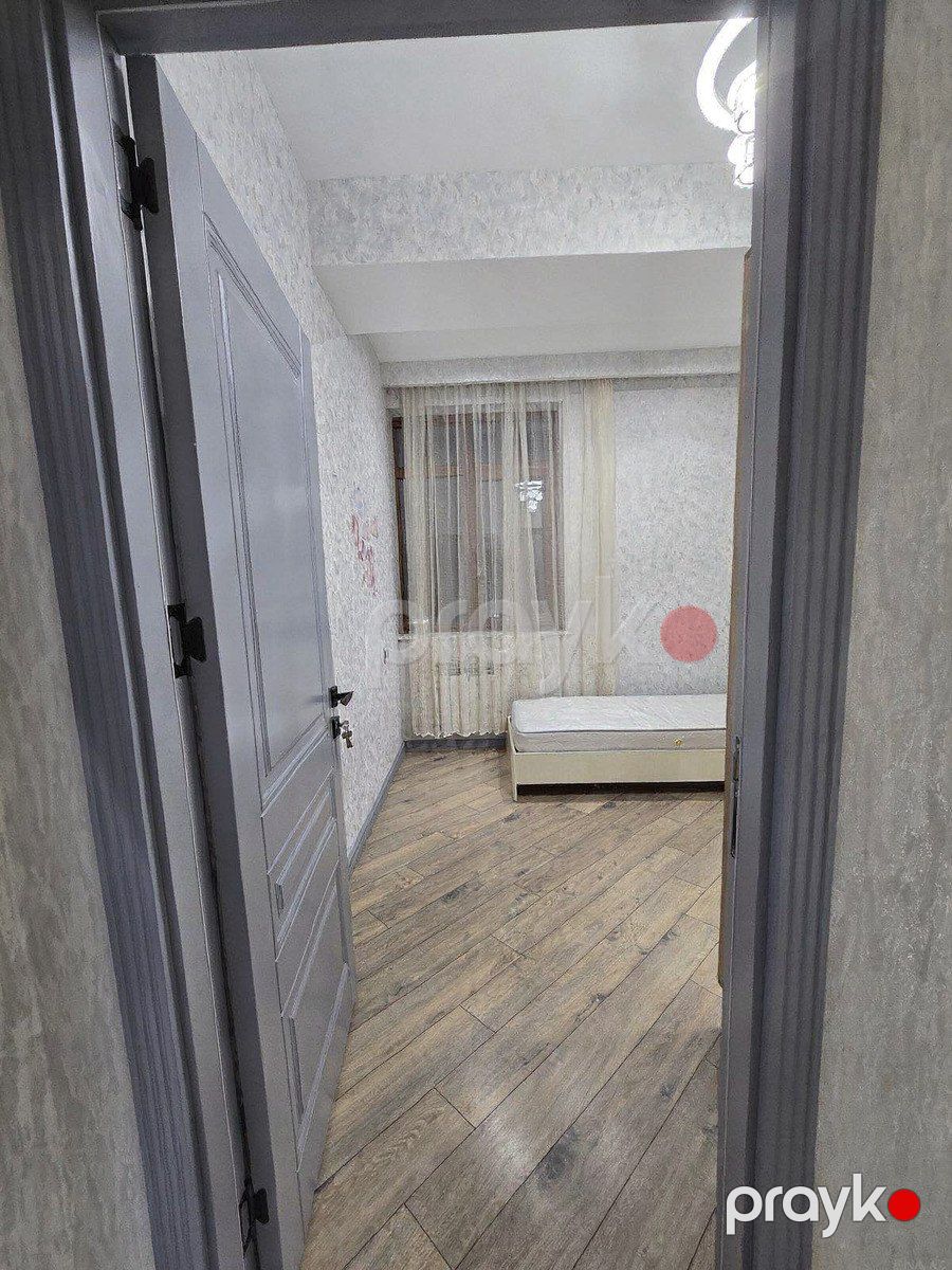 İcarəyə verilir 3 otaqlı yeni tikili 110 m² — Mənzil, Bakı (9)