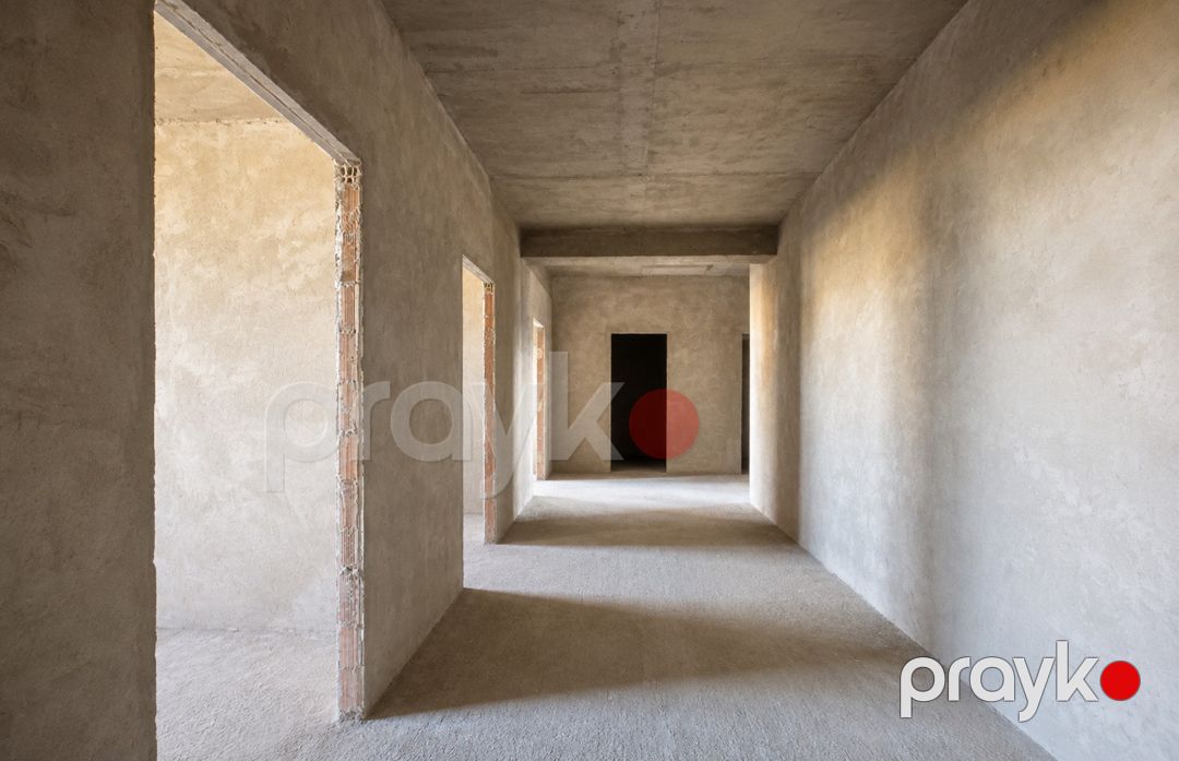 Satılır 4 otaqlı yeni tikili 181 m² — Mənzil, Bakı (12)