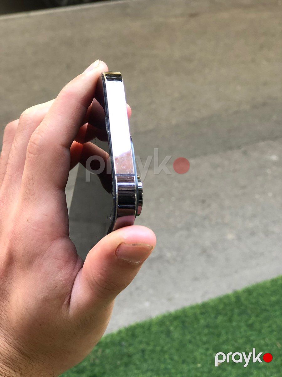 Apple iPhone 14 Pro Deep Purple 256GB/6GB — Smartfonlar, Bakı (7)