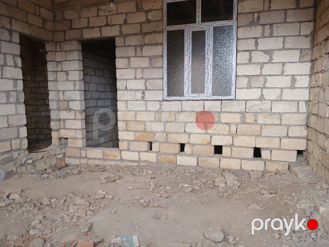 Satılır 4 otaqlı həyət evi/bağ evi 200 m² — Ev, villa, Tovuz (3)