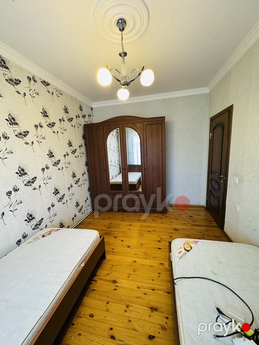 İcarəyə verilir 4 otaqlı köhnə tikili 85 m² — Mənzil, Sumqayıt (6)