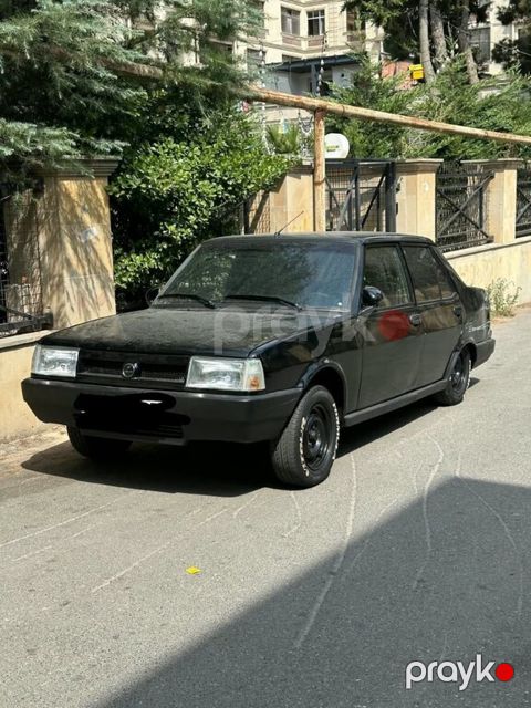 Tofas Sahin, 1.6 L, 2006 il, 90 000 km — Bakı