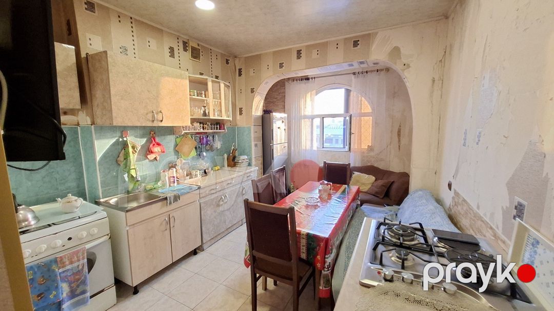 Satılır 2 otaqlı köhnə tikili 70 m² — Mənzil, Bakı (7)