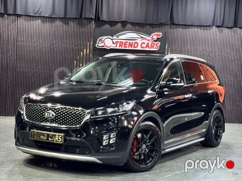 Kia Sorento, 2.0 L, 2017 il, 210 000 km — Xırdalan