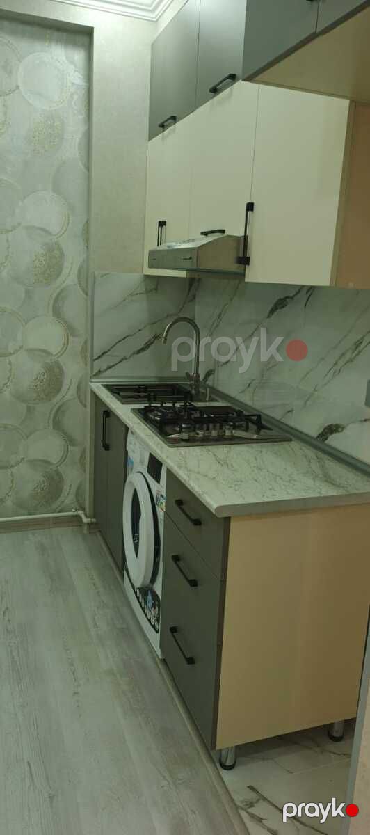 İcarəyə verilir 2 otaqlı yeni tikili 60 m² — Mənzil, Bakı (5)