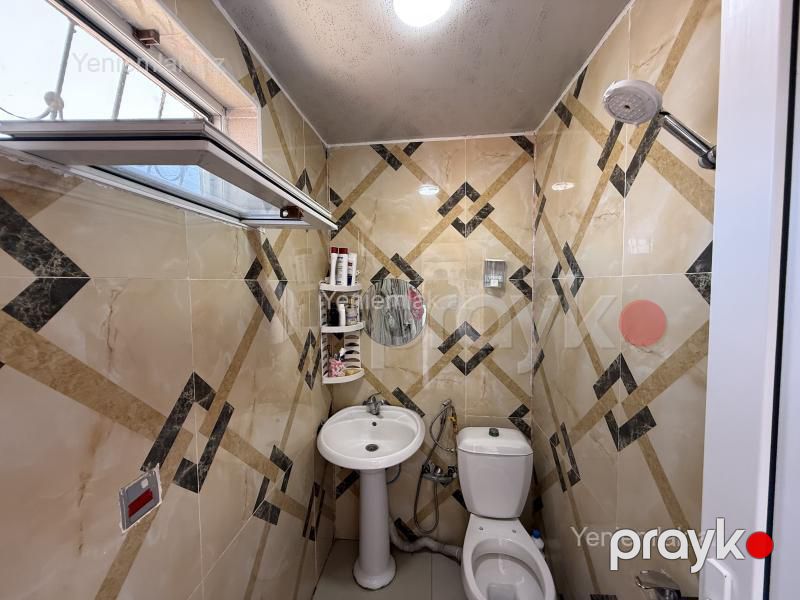Satılır 3 otaqlı Həyət evi / Villa, 80 m², Binəqədi rayonu — Ev, villa, Bakı (3)