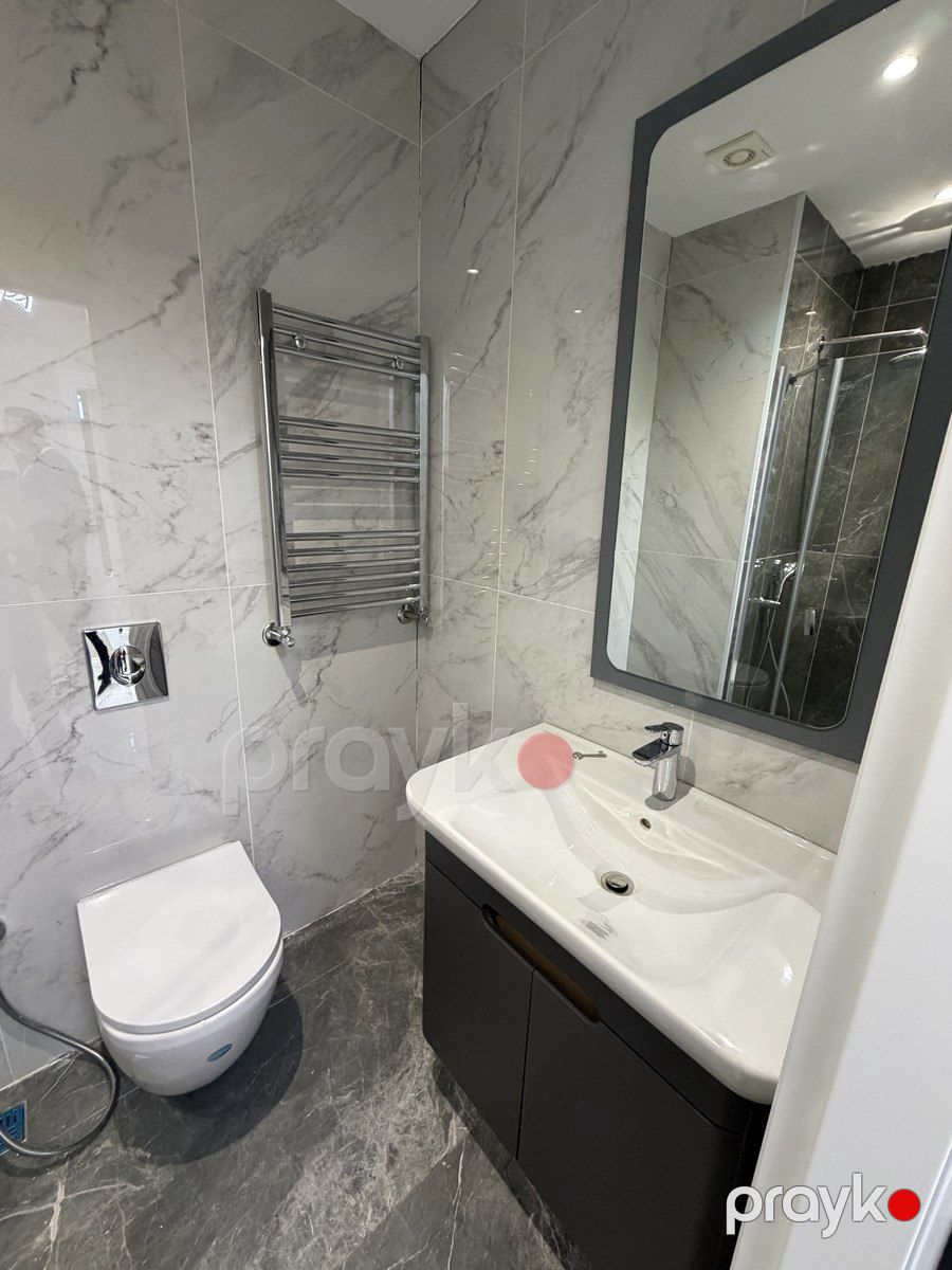 Satılır 3 otaqlı yeni tikili 83 m² — Mənzil, Bakı (11)