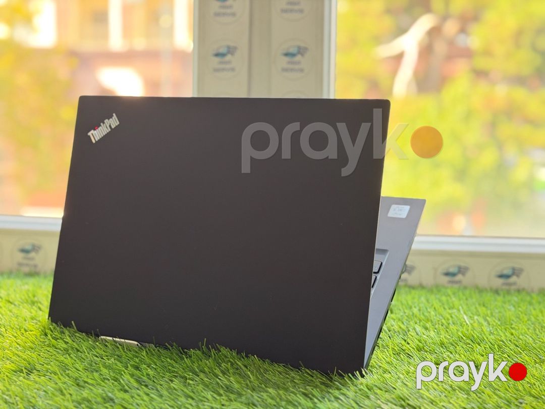 Lenovo Thinkpad E14 — Noutbuklar, Bakı (6)