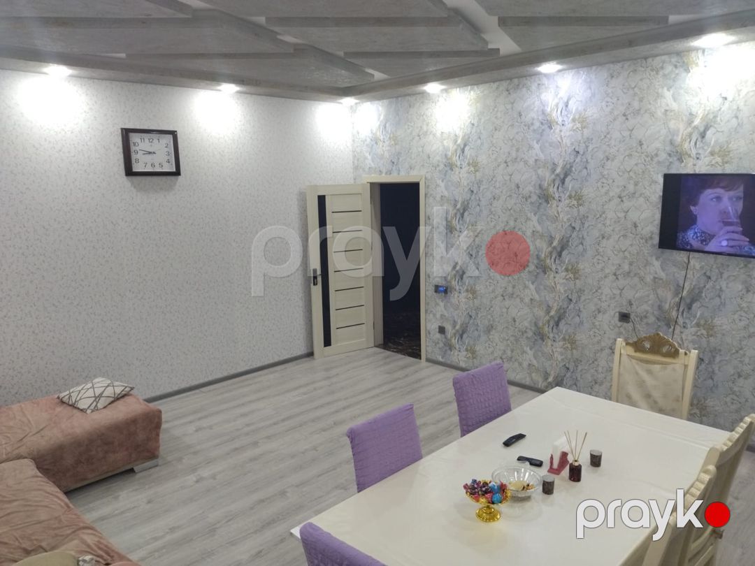 Həyət evi, Hövsan qəs — Ev, villa, Bakı (9)