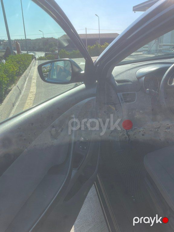 Hyundai Elantra, 1.8 L, 2015 il, 209 215 km — Avtomobillər, Bakı (7)