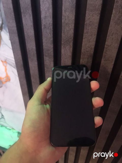 IPhone 12 Pro, Sierra Blue, Face ID — Bakı
