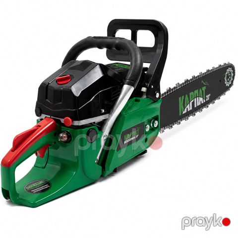 Zəncirli mişar Karpat KB6200, 4700 Vt, 0.55 l — Bakı