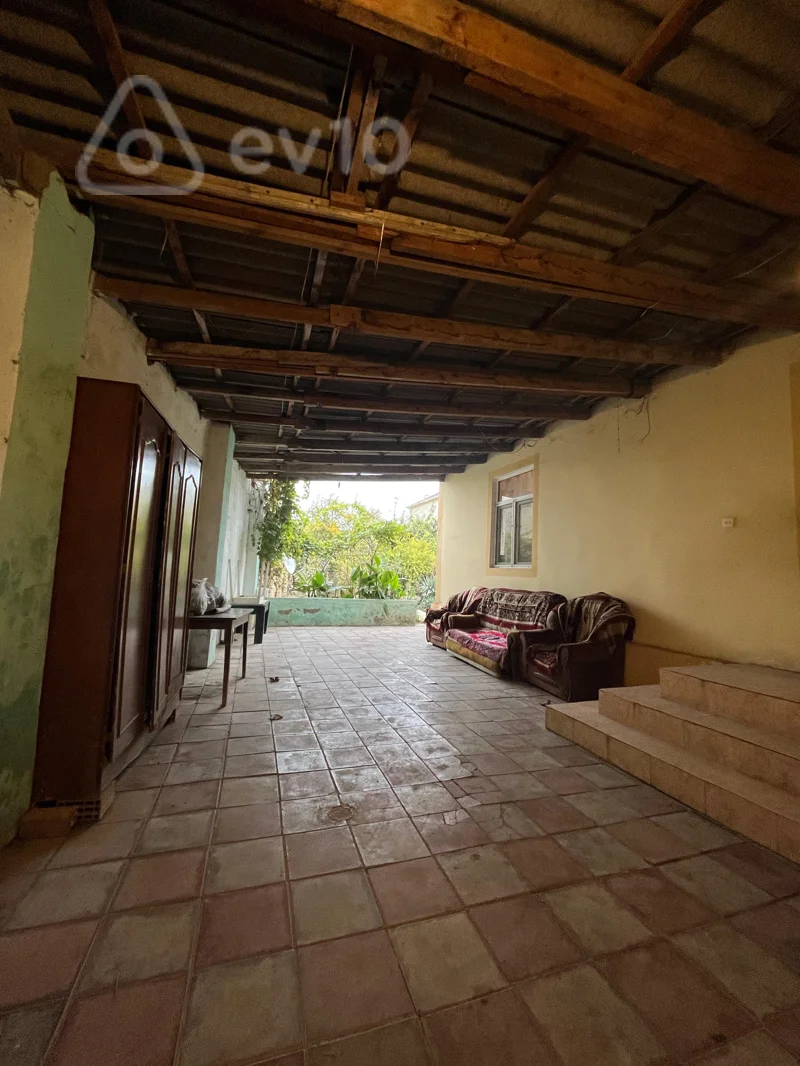 3 otaqlı həyət evi, 120 m², Zabrat — Ev, villa, Bakı (11)