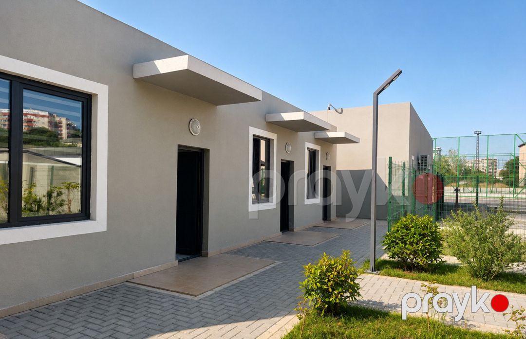 Satılır 4 otaqlı yeni tikili 181 m² — Mənzil, Bakı (5)