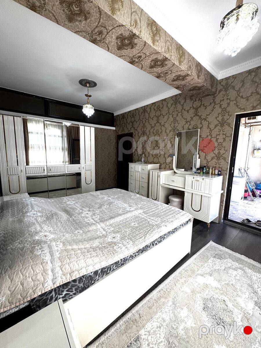 Satılır 3 otaqlı yeni tikili 80 m² — Mənzil, Bakı (9)