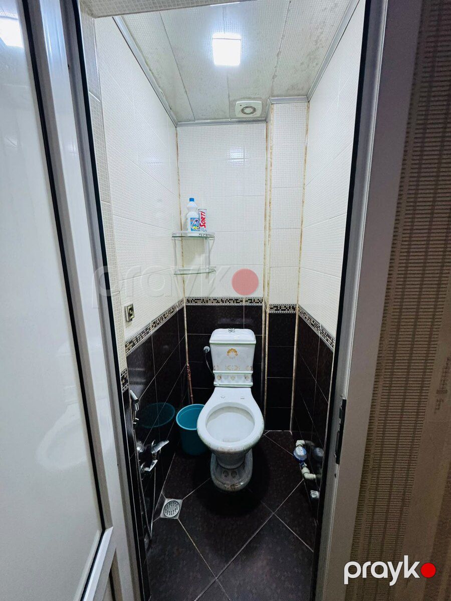 4-otaqlı mənzil kirayə verilir, 9-cu mkr., 85 m² — Mənzil, Sumqayıt (12)