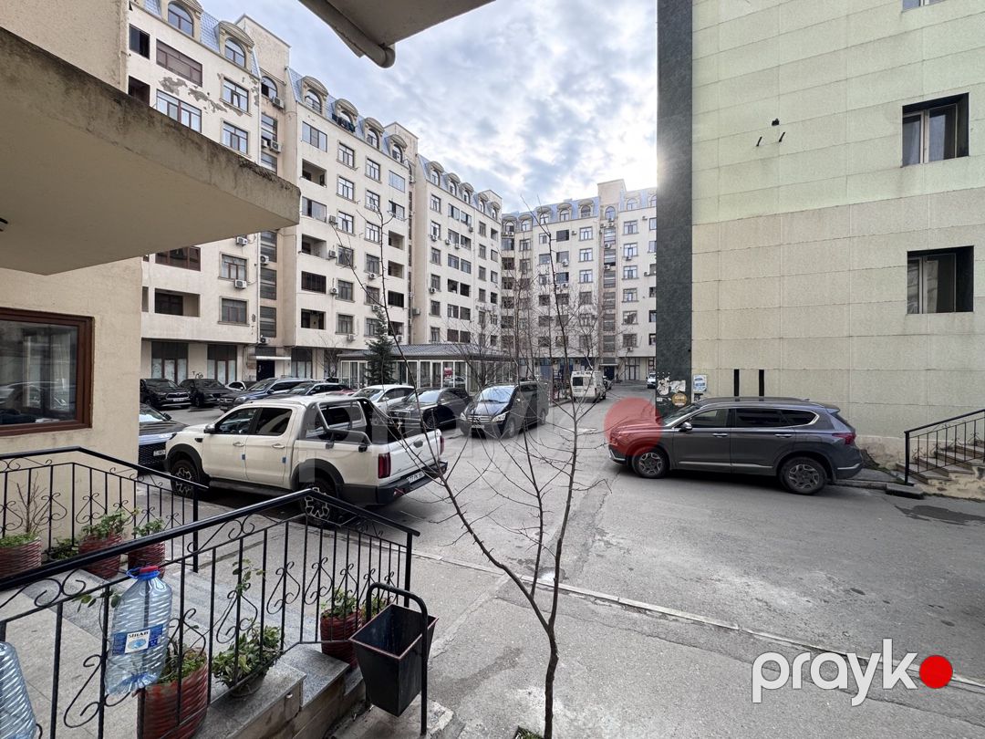 Satılır obyekt 68 m² — Əmlak, Bakı (11)