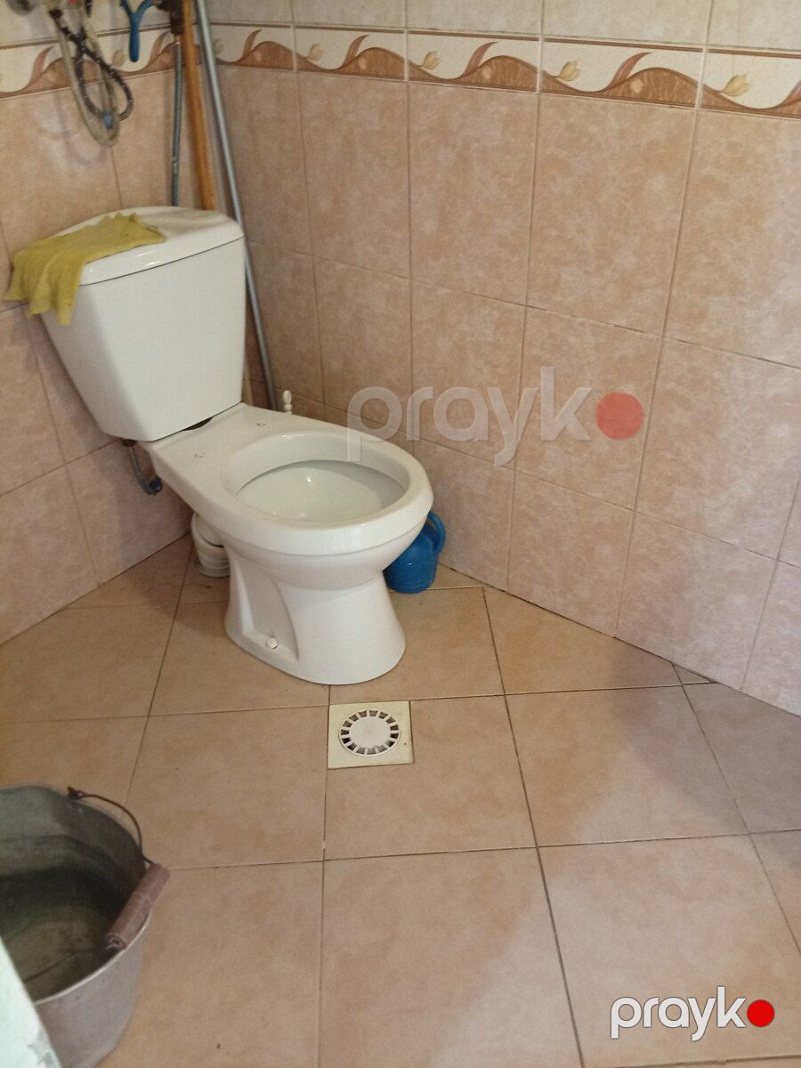 Həyət evi, Sumqayıt ş — Ev, villa, Sumqayıt (5)