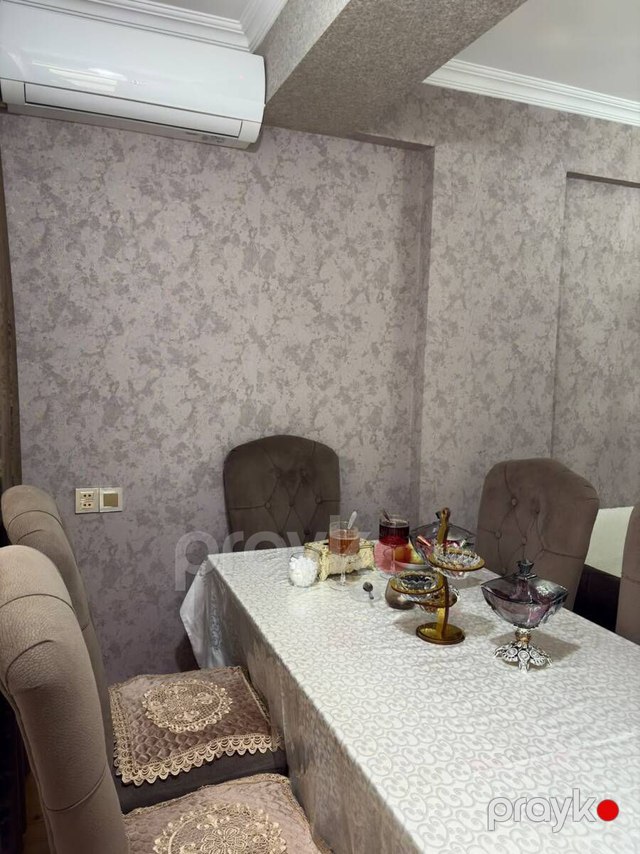 2-otaqlı yeni tikili, Xırdalan ş., 57 m² — Mənzil, Xırdalan (4)