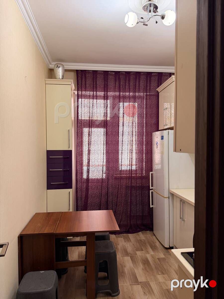İcarəyə verilir 2 otaqlı yeni tikili 60 m² — Mənzil, Xırdalan (8)