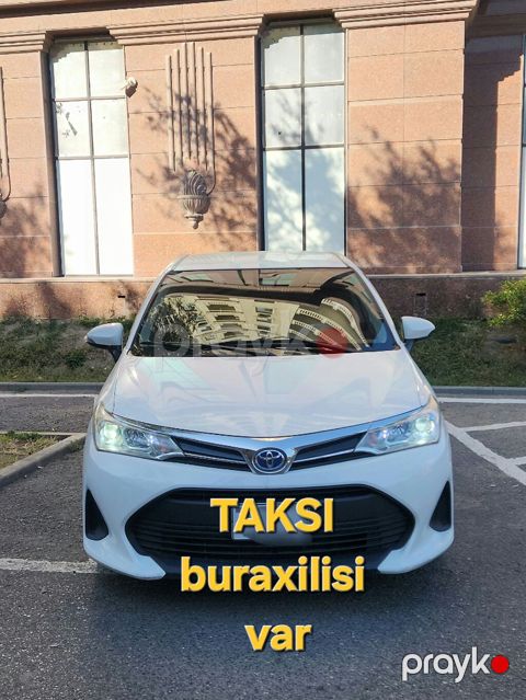 Toyota Corolla: 1.5 l 2019 il Sedan — Bakı