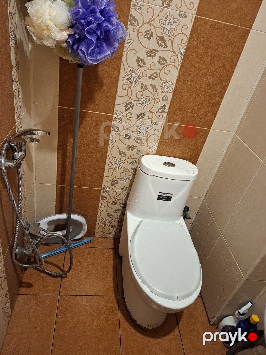 Satılır 3 otaqlı yeni tikili 60 m² — Mənzil, Bakı (4)