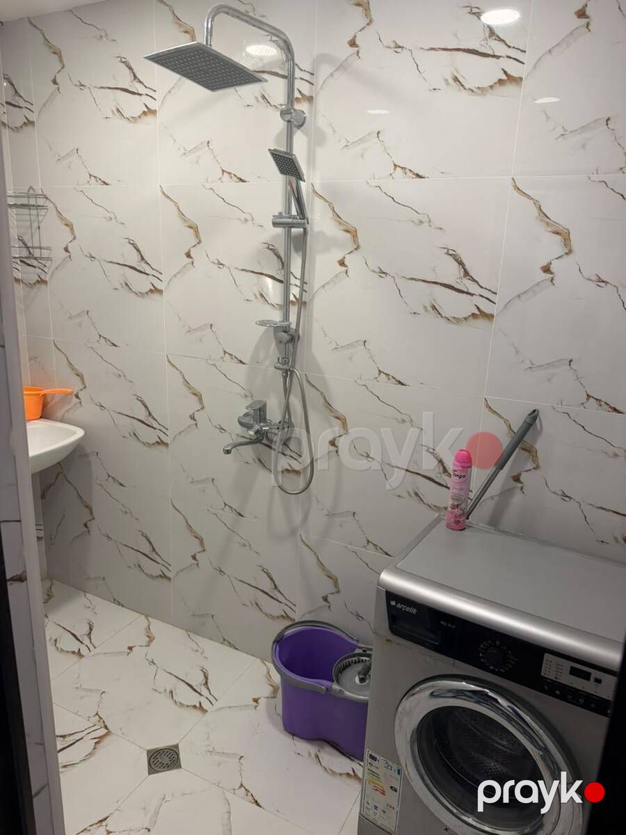 Satılır 2 otaqlı köhnə tikili 35 m² — Mənzil, Bakı (8)