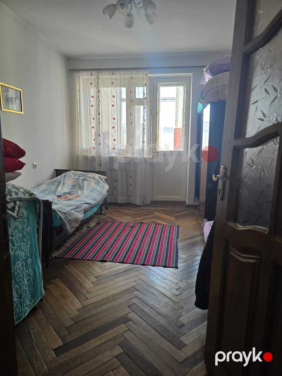 Satılır 3 otaqlı köhnə tikili 70.6 m² — Mənzil, Bakı (7)