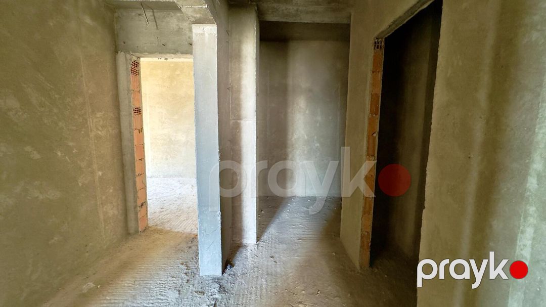Satılır 3 otaqlı yeni tikili 107.3 m² — Mənzil, Bakı (6)