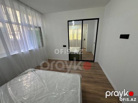 Köhnə tikili Satılır Xətai r., Həzi Aslanov m., 2 otaq, 50 m² — Bakı