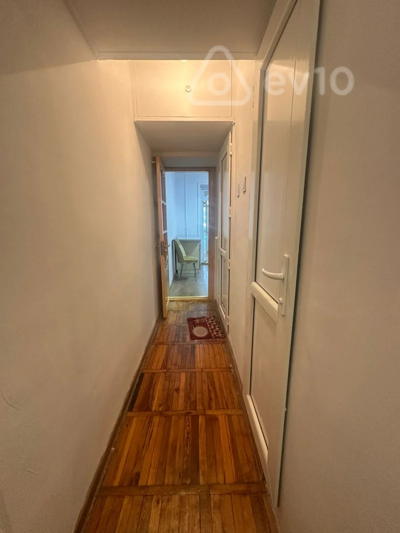 3 otaqlı mənzil, 85 m², Huseyn Cavid Prospekti — kirayə — Mənzil, Bakı (7)
