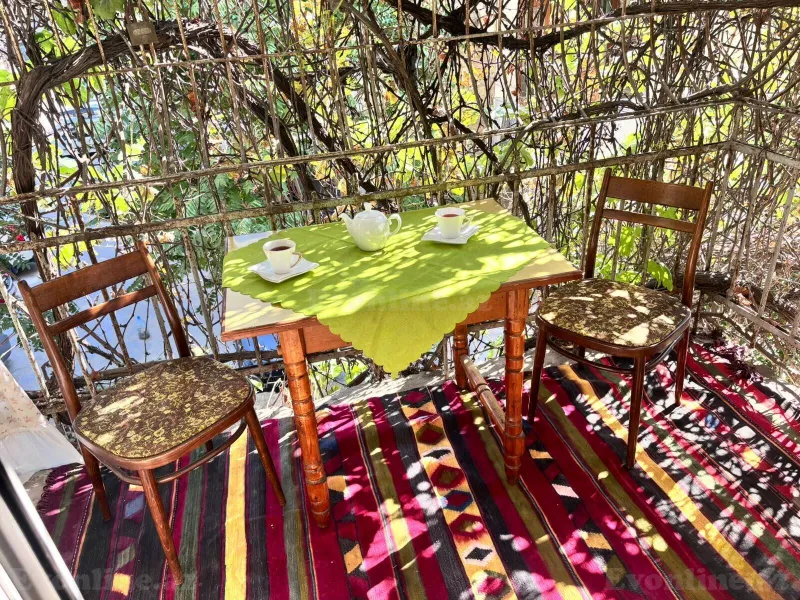 Kirayə verilir 1 otaqlı Mənzil Köhnə tikili 42 m² Bakı, Nəsimi r., Nizami m — Mənzil, Bakı (4)