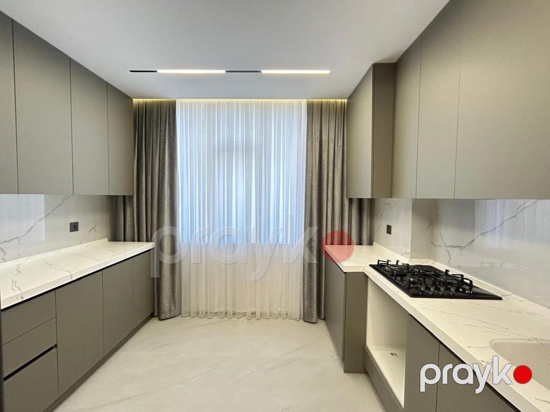 Satılır 2 otaqlı yeni tikili 65 m² — Mənzil, Bakı (2)