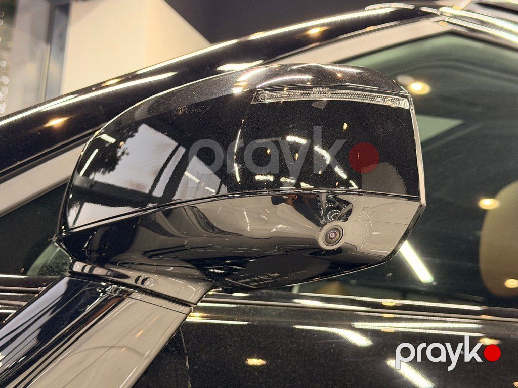 Hyundai Santa Fe, 1.6 L, 13 kWh, 2025 il, 5 500 km — Avtomobillər, Bakı (9)