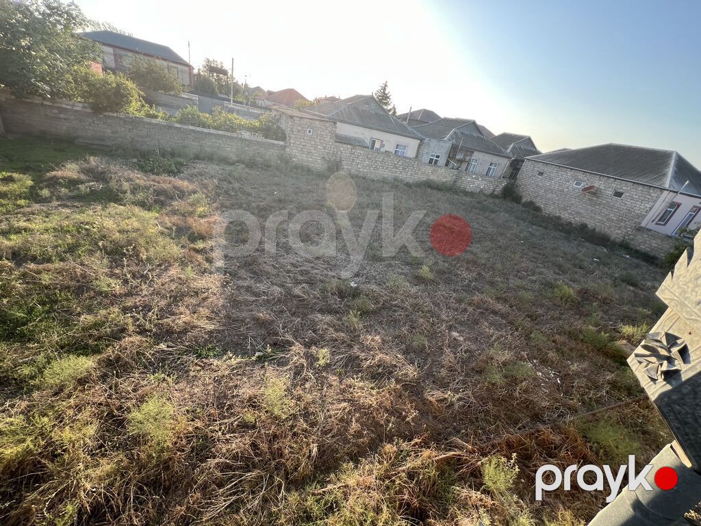 6 sot, Maklerlər narahat etməsin, Müqavilə — Torpaq, Digah (4)
