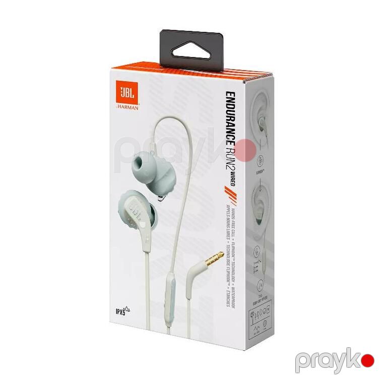 JBL Endurance Run 2 — Səs texnikası, Bakı (3)