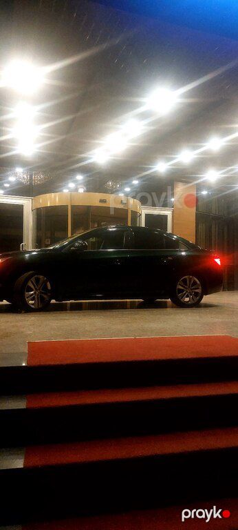 Chevrolet Cruze, 1.4 L, 2015 il, 291 255 km — Avtomobillər, Mingəçevir (10)