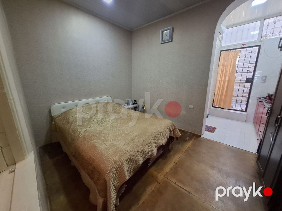 Satılır 4 otaqlı həyət evi/bağ evi 110 m² — Ev, villa, Bakı (4)