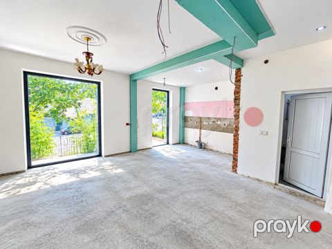 İcarəyə verilir obyekt 85 m² — Bakı