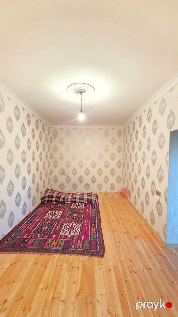 Satılır 3 otaqlı həyət evi/bağ evi 75 m² — Ev, villa, Bakı (7)