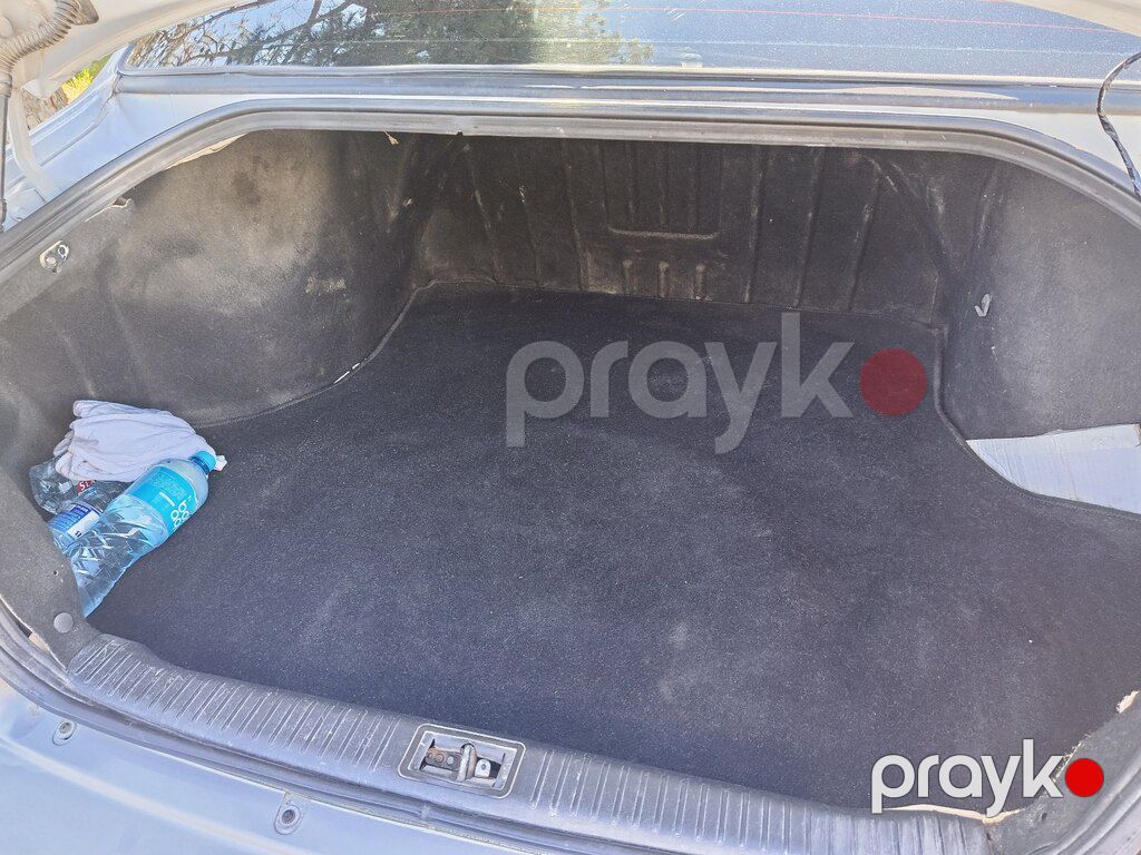Hyundai Sonata, 2.0 L, 2003 il, 466 630 km — Avtomobillər, Ağdaş (11)