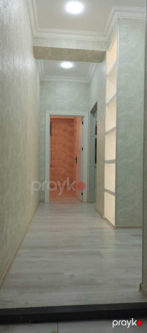 İcarəyə verilir 2 otaqlı yeni tikili 60 m² — Bakı