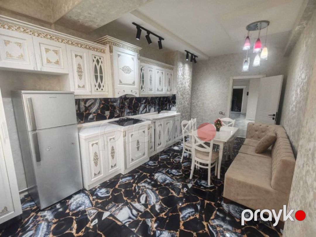 Satılır 4 otaqlı yeni tikili 165 m² — Mənzil, Bakı (10)