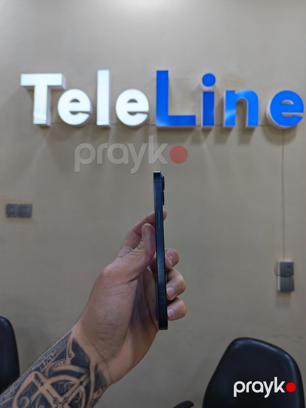 IPhone 13, 128 GB, Qara, Zəmanət, Simsiz şarj, Face ID — Apple iPhone, Bakı (6)