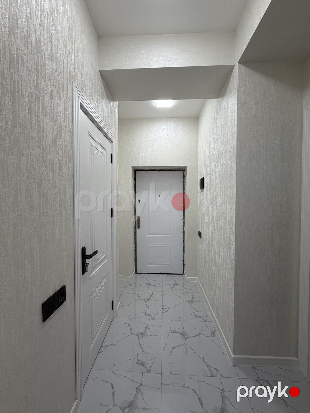 Satılır 2 otaqlı yeni tikili 40 m² — Mənzil, Bakı (9)