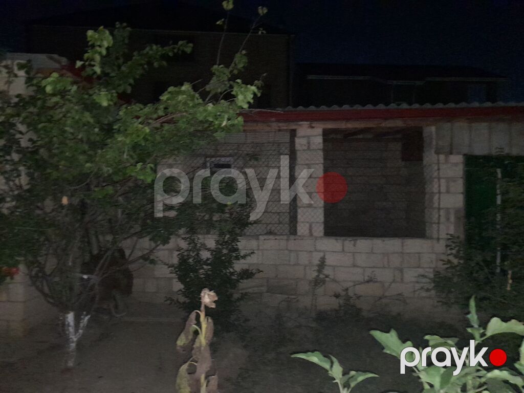 3 otaqlı, 110 kv. m, Kredit yoxdur — Ev, villa, Masazır (4)