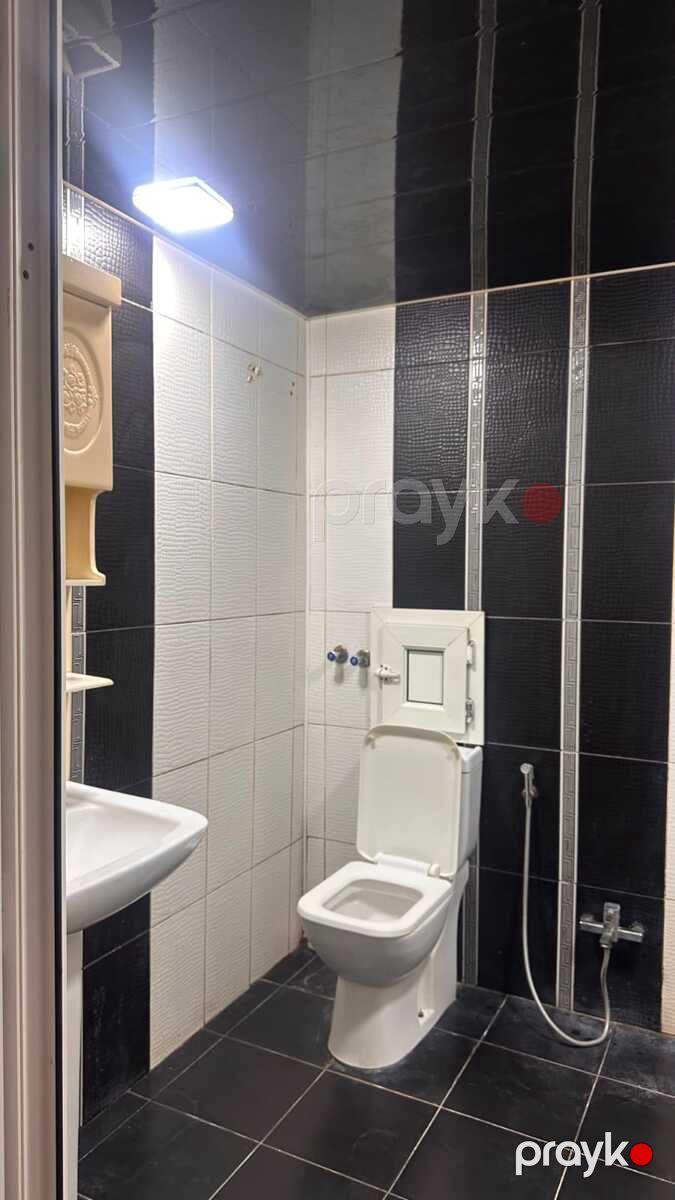 Satılır 2 otaqlı yeni tikili 55 m² — Mənzil, Bakı (6)