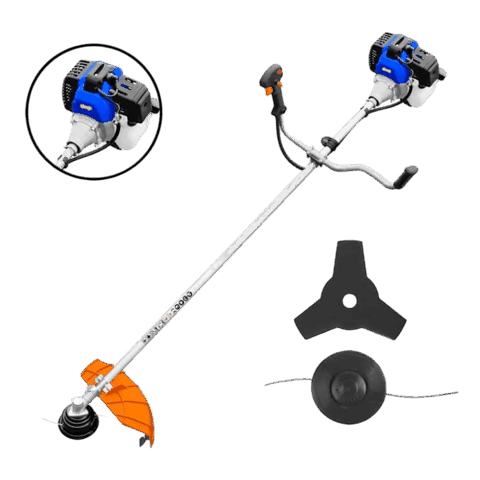 Ot üçün trimmer Wadfow WGM1543 — Bakı